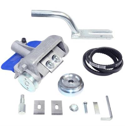 Protezione Serbatoio Motosega Maniglia Serbatoio Con Piastra Di - Foto 7