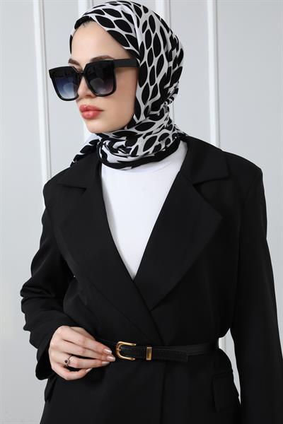 Blazer İkili Takım - Siyah