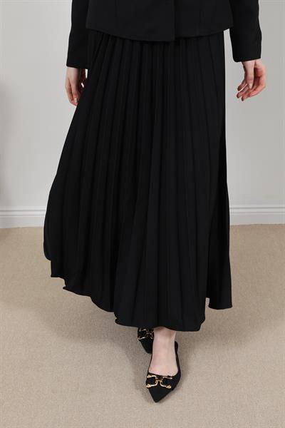 Piliseli Takım - Siyah