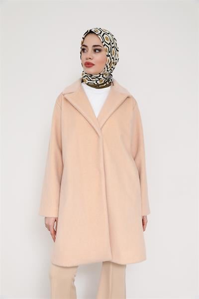 Premium Kaban - Krem