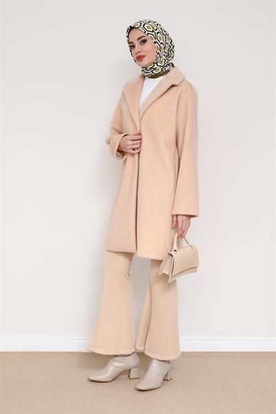 Premium Kaban - Krem