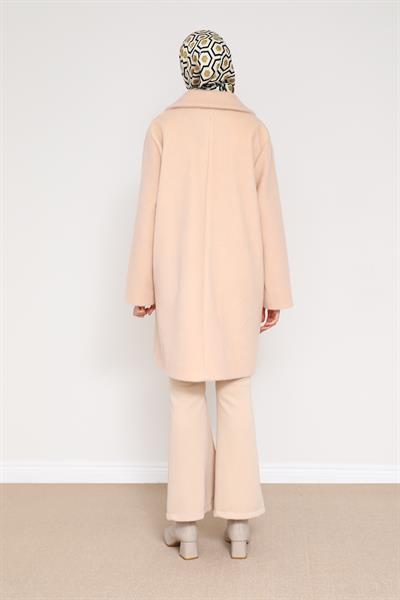 Premium Kaban - Krem