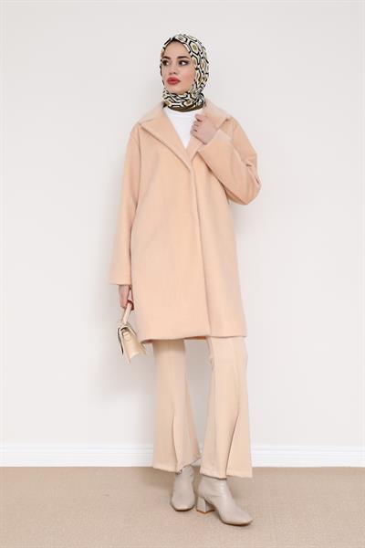 Premium Kaban - Krem