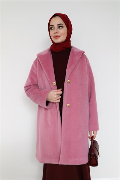 Premium Kaban - Pembe