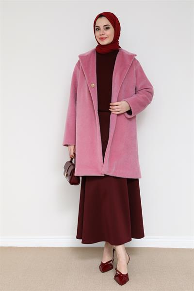 Premium Kaban - Pembe