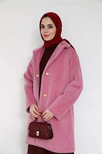 Premium Kaban - Pembe