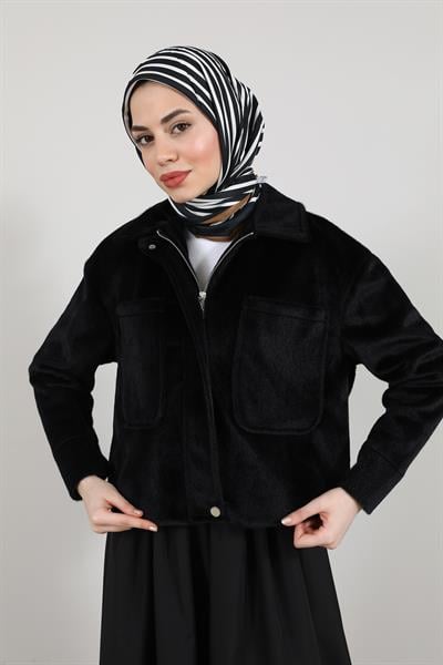 Premium Mont - Siyah