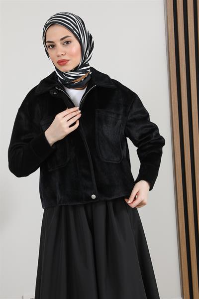 Premium Mont - Siyah