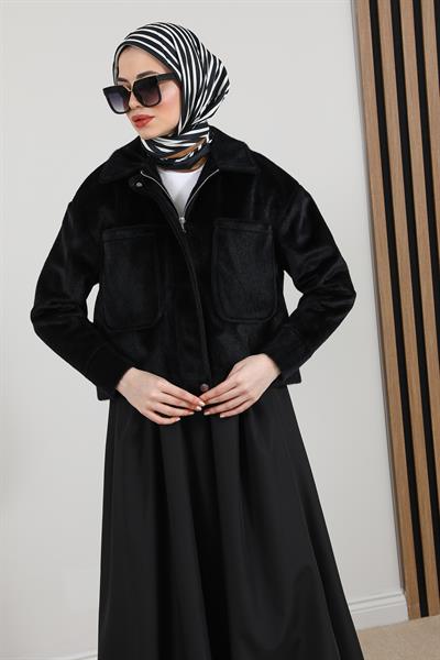 Premium Mont - Siyah