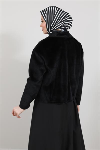 Premium Mont - Siyah