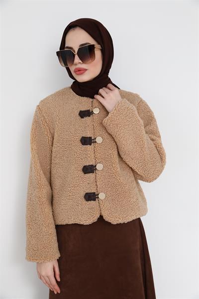 Tedy Mont - Kahverengi