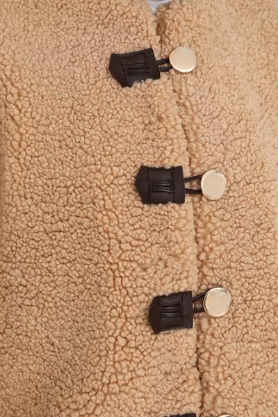 Tedy Mont - Kahverengi