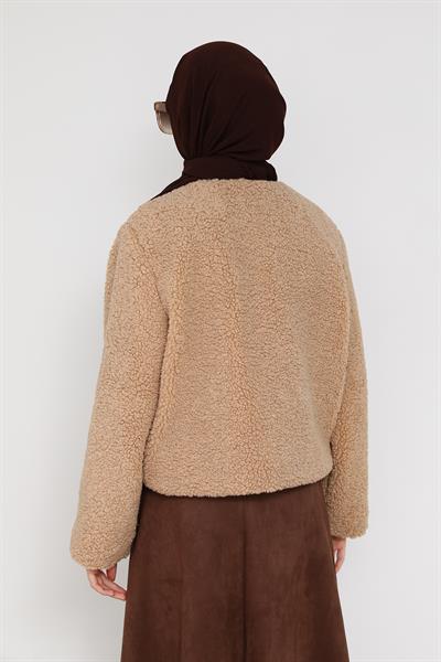 Tedy Mont - Kahverengi