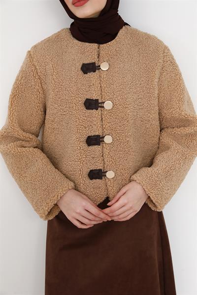 Tedy Mont - Kahverengi