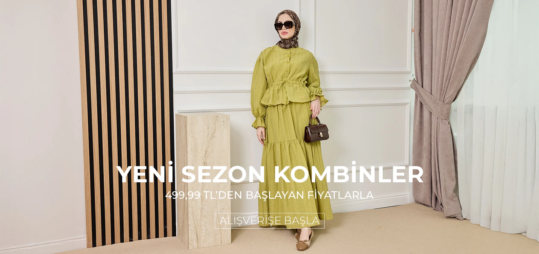 Yeni Gelenler