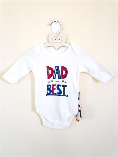 Best Dad Tulum