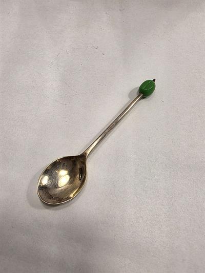 ÇAY KAŞIĞI