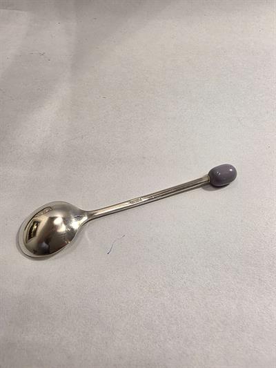 ÇAY KAŞIĞI