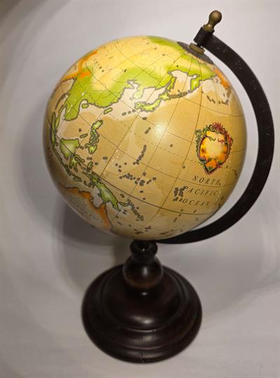 GLOBE