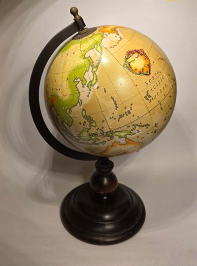 GLOBE