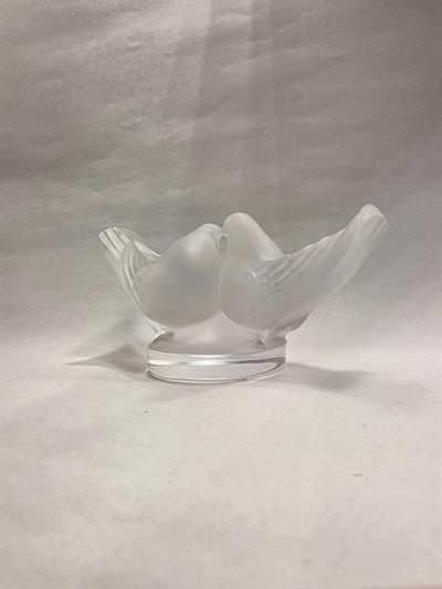 LALIQUE KUŞ