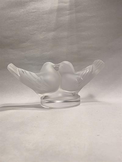LALIQUE KUŞ