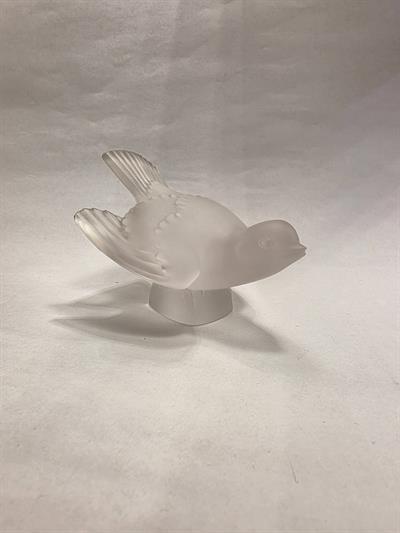 LALIQUE KUŞ