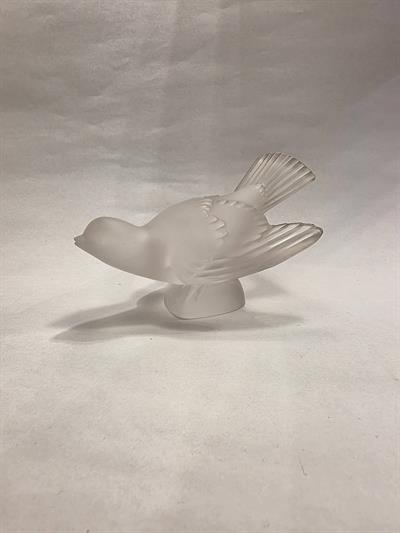 LALIQUE KUŞ