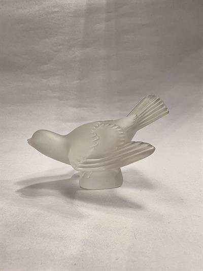LALIQUE KUŞ
