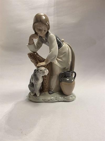LLADRO BİBLO