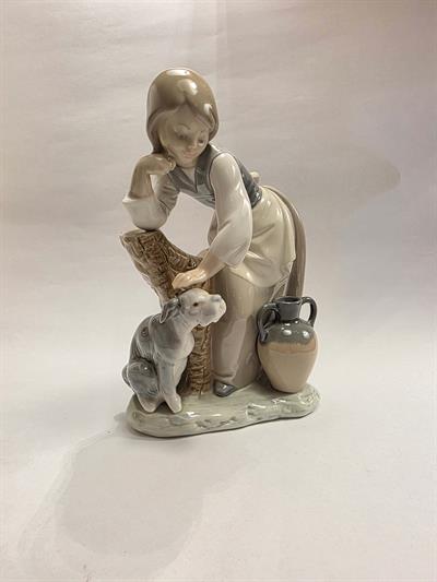 LLADRO BİBLO