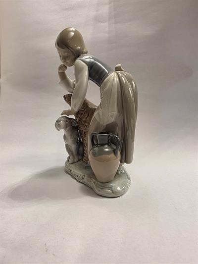 LLADRO BİBLO