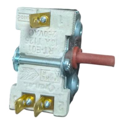 Çay Kazanı Şalteri