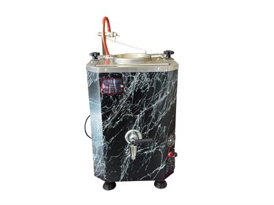 DEMSU 1 Demlikli Yeni Nesil Çayland