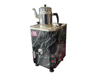 DEMSU 1 Demlikli Yeni Nesil Çayland