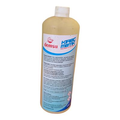 Demsu 2 Lt Kireçmatik