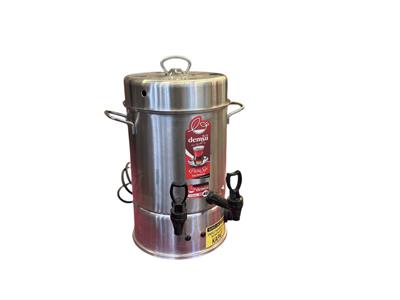 Demsu Plus 40 Bardak Çaymatik 