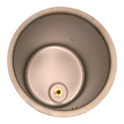 Meşale 120 Bardak Çaymatik Dem Haznesi