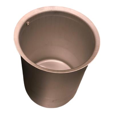 Meşale 120 Bardak Çaymatik Dem Haznesi