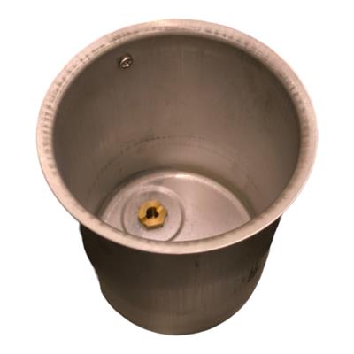 Meşale 50 Bardak Çaymatik Dem Haznesi