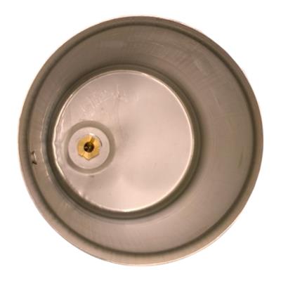 Meşale 80 Bardak Çaymatik Dem Haznesi