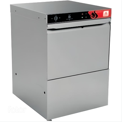 Meşale MSL40 Plus+++ Bardak Yıkama Makinesi