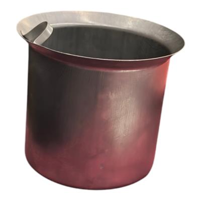 Saim Metal 160 Bardak Çaymatik Süzgeci