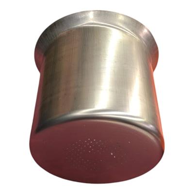 Saim Metal 40 Bardak Çaymatik Süzgeci