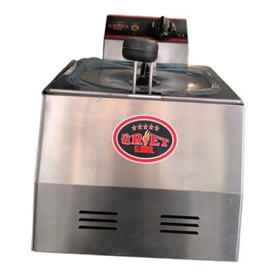 Üret 3 Lt Elektrikli Fritöz