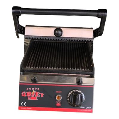 Üret 8 Dilim Tost Makinesi