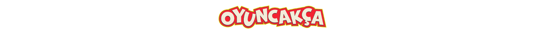 Oyuncakça