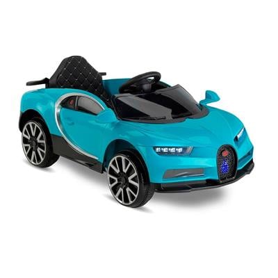 Bugo Drıve Akülü Araba 12V