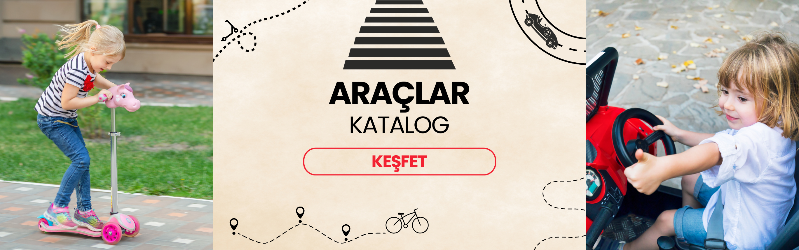 Araçlar