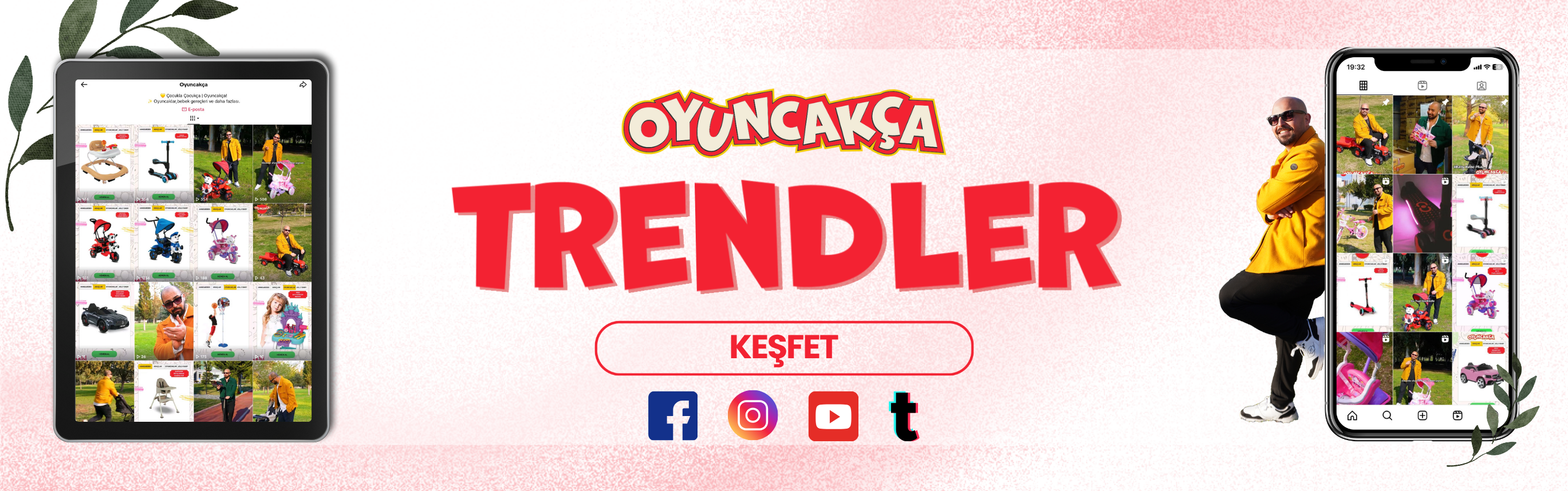 Trendler
